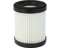Geschikt voor Stofzuigerfilter voor de Moosoo XL-618A stofzuiger