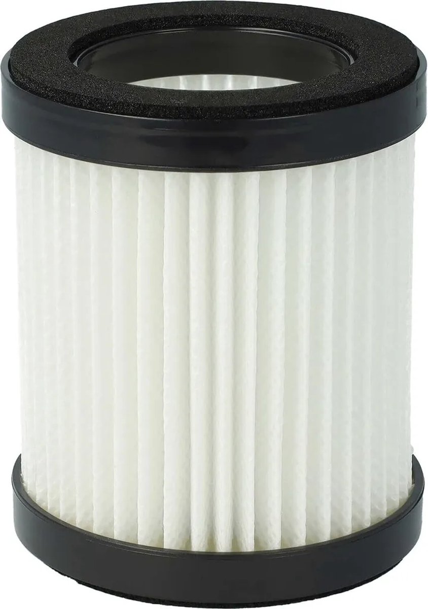 Stofzuigerfilter Geschikt voor de Moosoo XL-618A stofzuiger