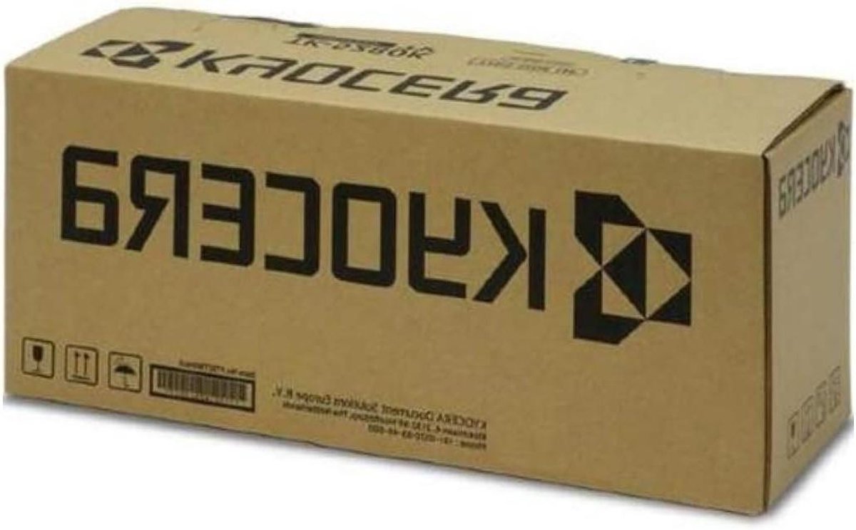 Toner Zwart - Tonercartridge Printer - Hoge Kwaliteit Printen - Milieubewuste Printoplossing - 2800 Pagina's - Zwart