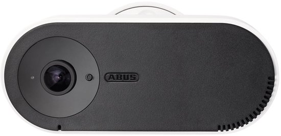 ABUS PPIC31020 bewakingscamera IP-beveiligingscamera Binnen 1920 x 1080 Pixels Plafond/muur van ABUS — afbeelding 3