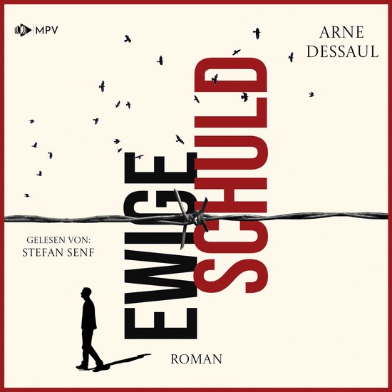 Ewige Schuld - cover
