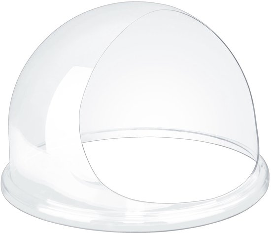 Spatscherm - 52 cm - Royal Catering — afbeelding 4