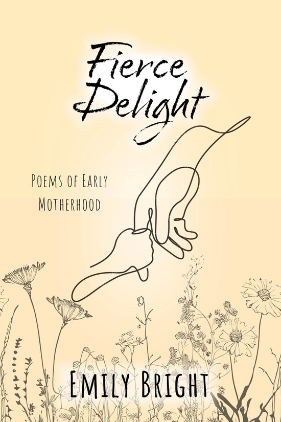 Fierce Delight - cover