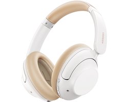 Ugreen HiTune Max5 - Over-ear Koptelefoon - Hybride ANC - Bluetooth 5.0 - Wit