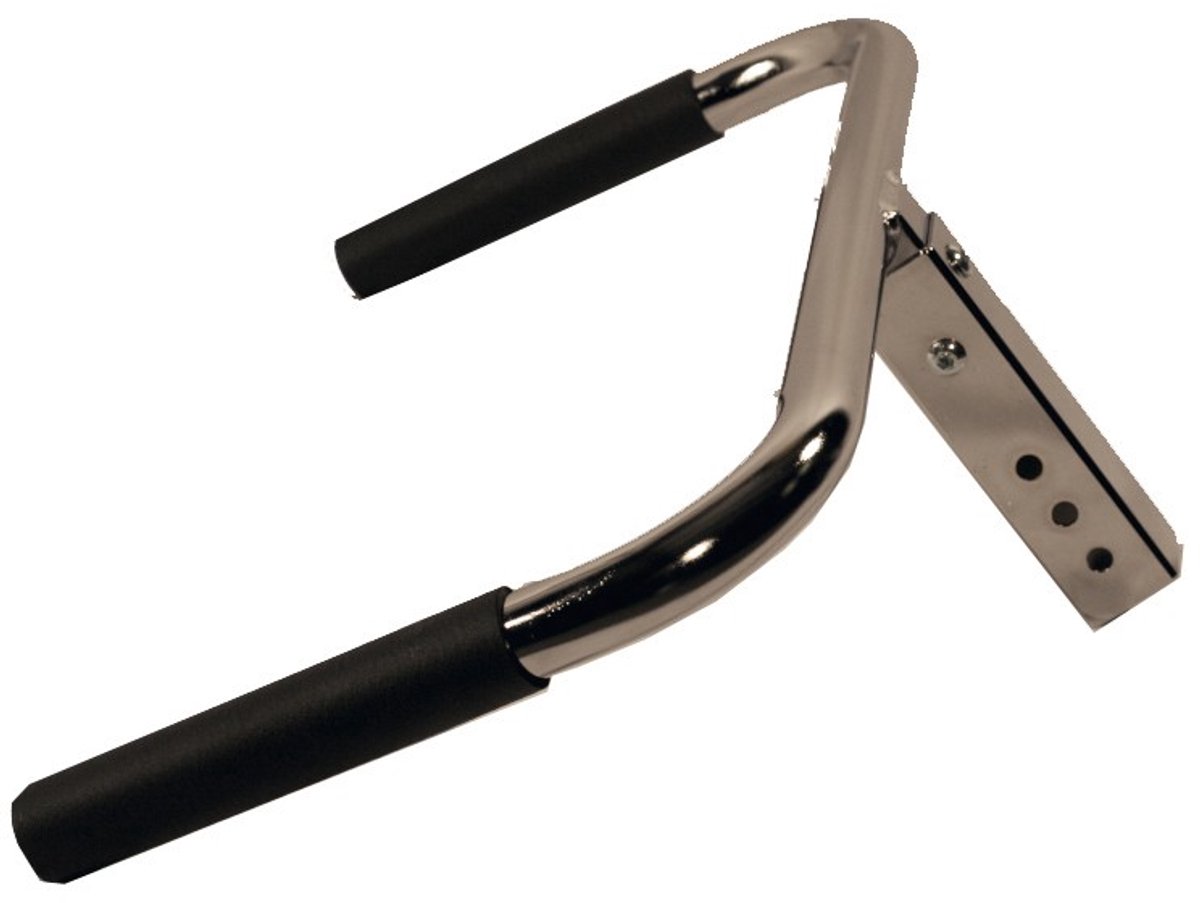 Ironmaster Dip Attachment - Accessoire voor de Super Bench & Super Bench Pro