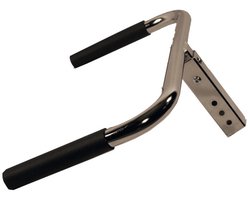 Ironmaster Dip Attachment - Accessoire voor de Super Bench & Super Bench Pro