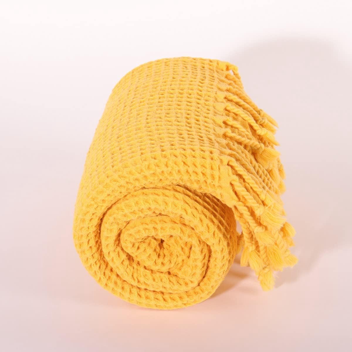 Wafel handdoeken - Turkse katoen - Strand en spa - Sneldrogend absorberend - 85x170cm - Ge