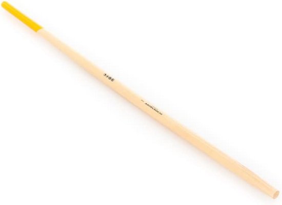 Vervangende steel voor splijtbijl van essenhout - Bosbouwgereedschap, 1180 mm, 615 g — afbeelding 4