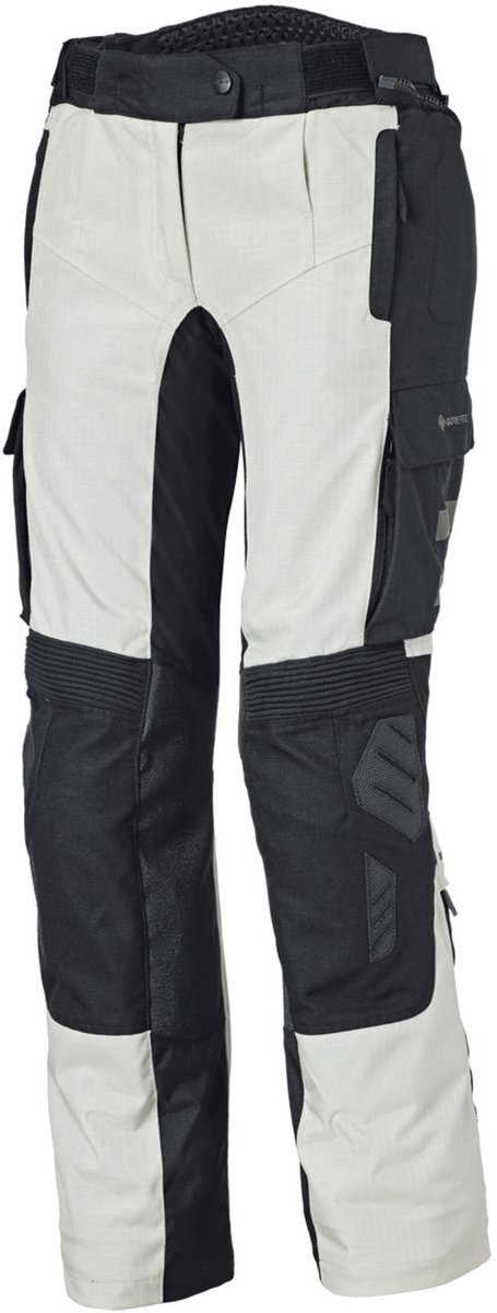Held Carese 3 Base Adventure Motorfiets Textiel Broek -