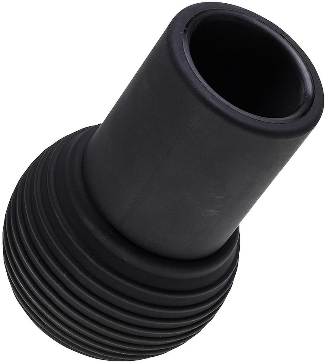 Haltersteun Opzetstuk - Landmine Bevestiging - Full Body Training - 360 Graden Draaibaar - 17 x 7 x 7 cm