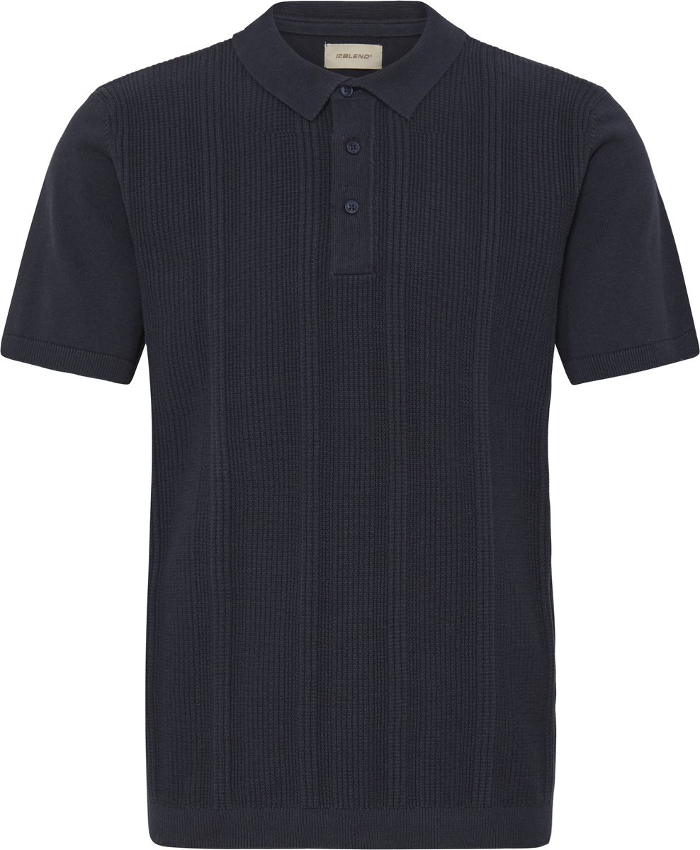 Polo Blend BHBaron Noos