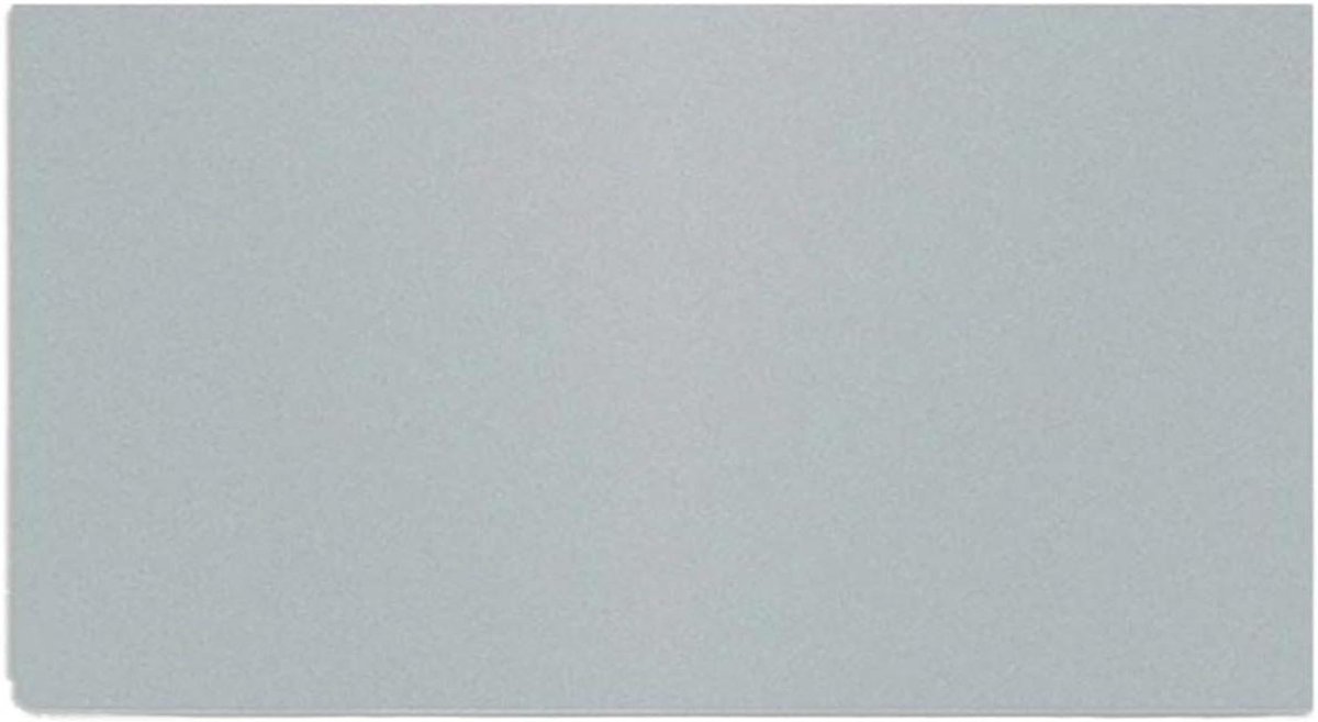 Projectiescherm - Draagbaar Doek - Thuisbioscoop Creëren - Optisch Anti-lichtgordijn - 133 Inch - Wit