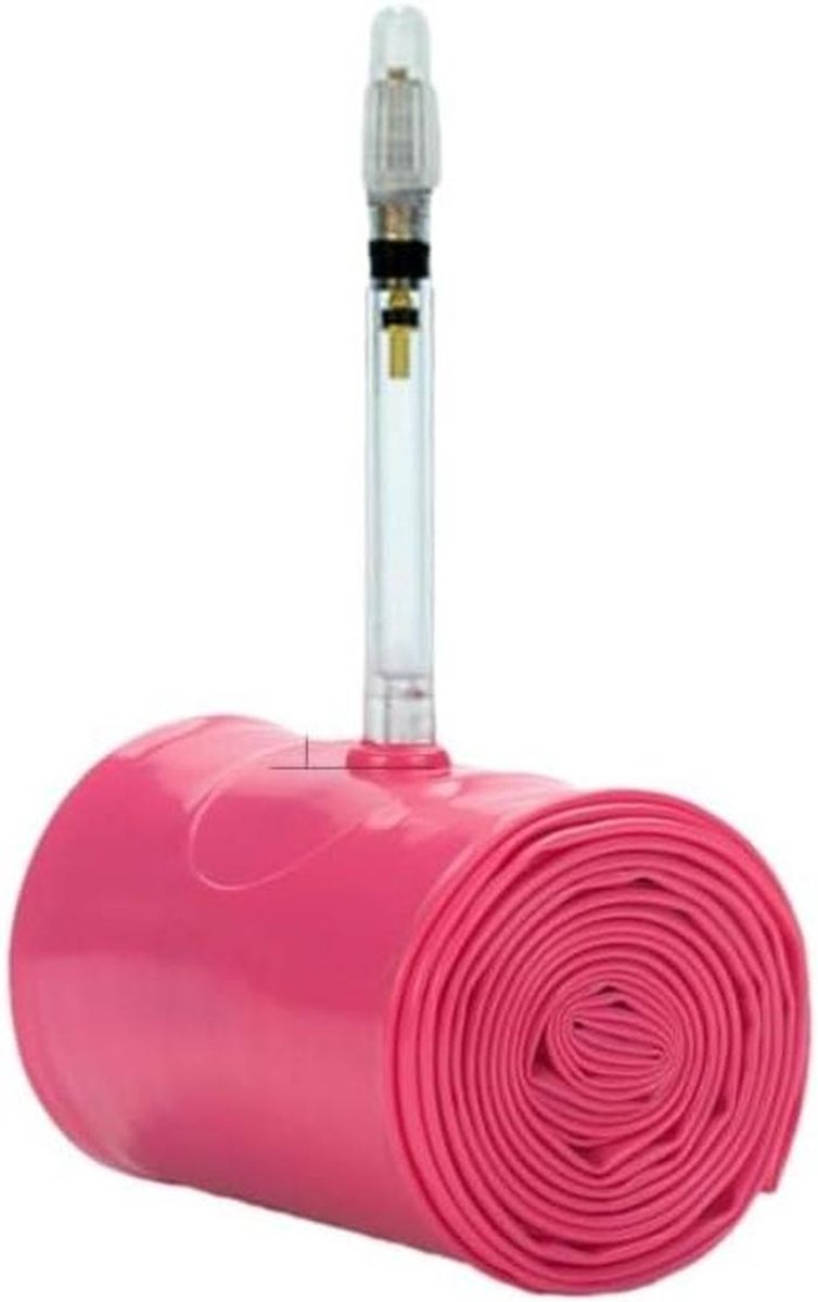 Fiets Binnenband - Reserve Band MTB Band - Fietsen Onderhoud - Lichtgewicht TPU Materiaal - 29x1.95-2.6 Inch - Zwart