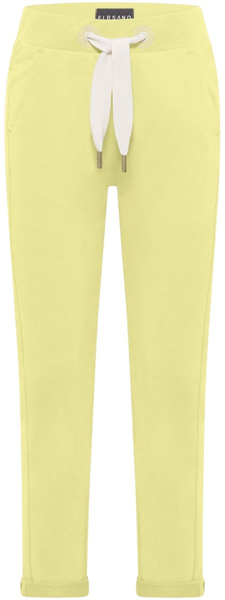 Elbsand Brine Joggingbroek Dames - Maat S