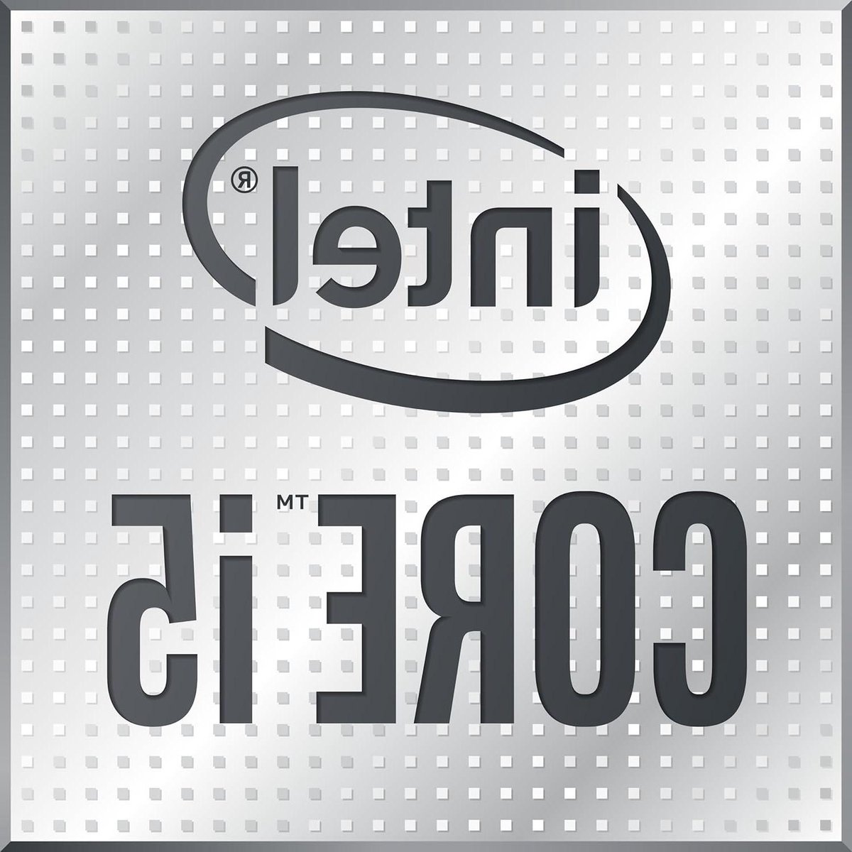 Computer Processor - CPU Chip - Krachtige Prestaties - 6 Cores 12 Threads - 12 MB Cache - Niet Van Toepassing