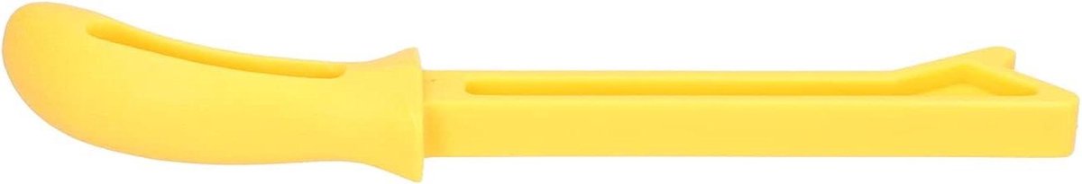 Veiligheidsduwstokken - Houtbewerking duwers - Veilig houtbewerken - Ergonomisch handvat - 2 stuks - Zwart