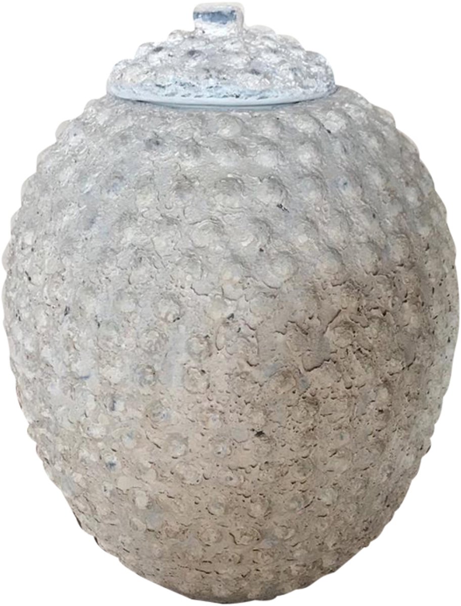 Keramische Lobi Pot