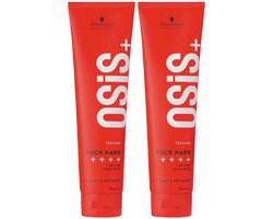 Schwarzkopf Osis Rock Hard Duopack