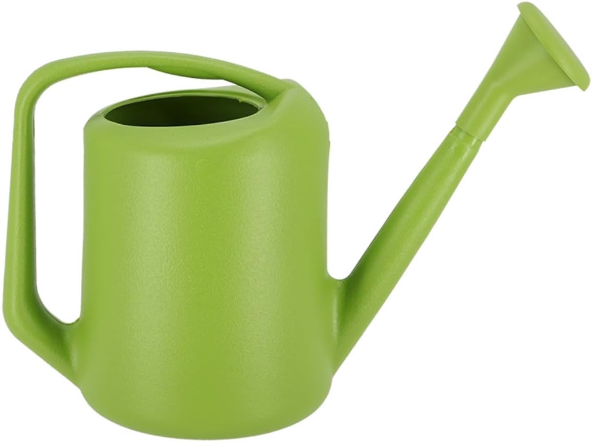 Gieter 5 Liter - Plantenkan Tuin - Planten Water Geven - Afneembare Douchekop - 44 x 20 x 30 cm