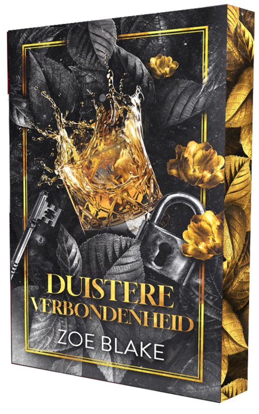 Ivanov crime family 2 - Duistere verbondenheid - cover