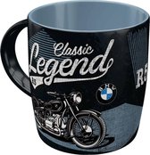 BMW R5 - Classic Legend Mok