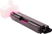 Print-Equipment Toner cartridge / Alternatief voor Kyocera TK580 toner rood | Kyocera Ecosys P6021cdn/ FS-C5150DN