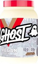 Ghost - Vegan  Protein - Milk Chocolate - 980 gram