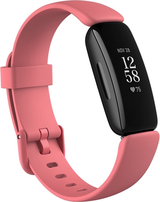 Fitbit Inspire 2 - Activity Tracker dames - Roze