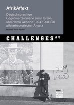 Herausforderungen für die Geisteswissenschaften - Challenges for the Humanities 5 - AfrikAffekt