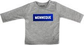 MENNEQUE BABY T-SHIRT