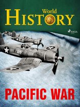 The Turning Points of History 20 - Pacific War
