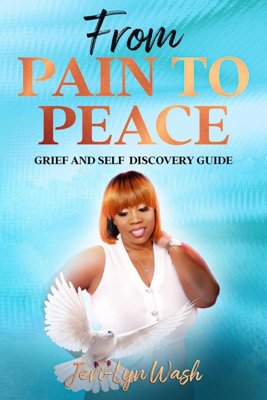From Pain to Peace - cover