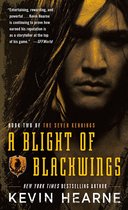 The Seven Kennings 2 - A Blight of Blackwings