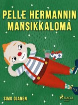 Pelle Hermanni - Pelle Hermannin mansikkaloma