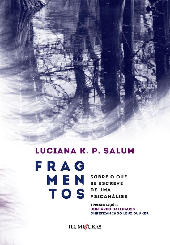 Fragmentos - cover
