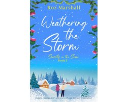 Secrets in the Snow 5 - Weathering the Storm