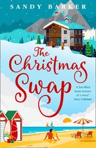 The Christmas Romance series 1 - The Christmas Swap (The Christmas Romance series, Book 1)
