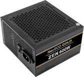 Neoeco Ne600G Gold - 600W Atx24