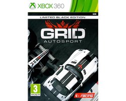 Grid Autosport - Limited Black Edition | Games | bol