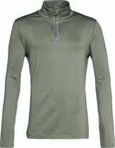 Protest Will fleece heren - maat xs