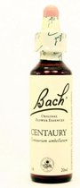 Bach 04 Centaury 20ml