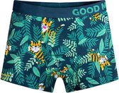 Good Mood Jongens Boxer - Tijger 2-4 Y