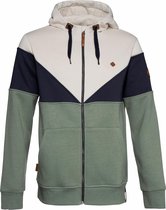 Nxg By Protest Onatakan hoodie heren - maat m