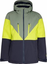 Protest Blake ski jas heren - maat l