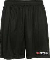 Patrick Victory Short Heren - Zwart