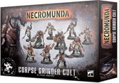 Necromunda: Corpse Grinder Cult