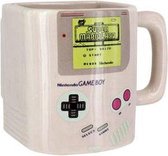 Nintendo Gameboy Cookie Mug Paladon