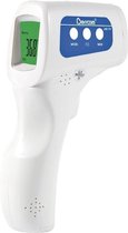 Infrarood Thermometer - Meting Lichaamstemperatuur - Voor Kinderen en Volwassenen
