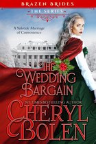 Brazen Brides 2 - The Wedding Bargain