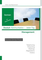 German my opportunity 1 - German my opportunity - Deutsch Kommunikation - Jeden Tag - Management